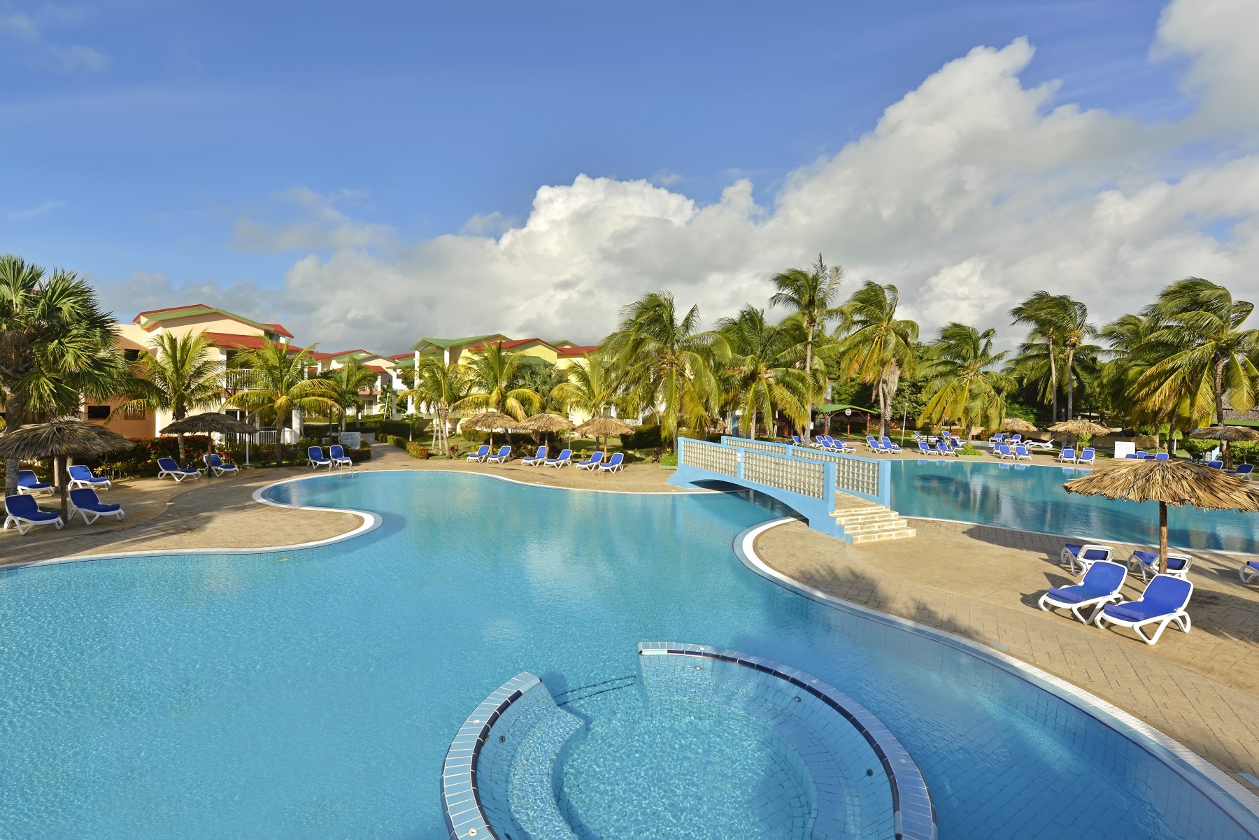 Iberostar Origin Tainos